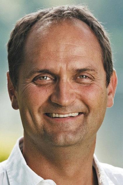 Niels Ellegaard - Actor Profile Photo