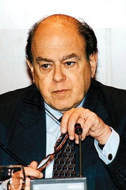 Jordi Pujol - Actor Profile Photo