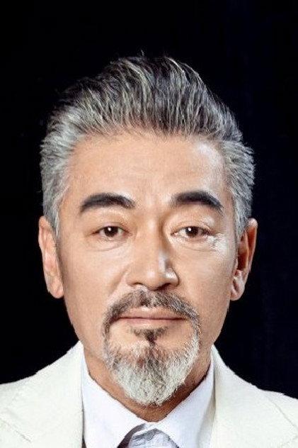 He Yongsheng - Actor Profile Photo