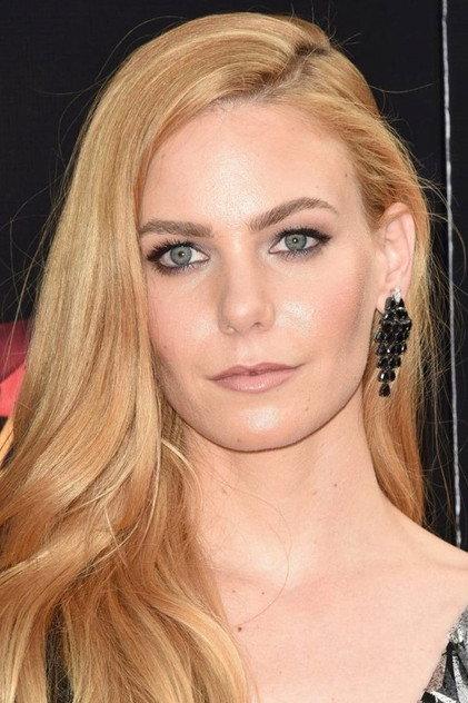 Chloe Lanier - Actor Profile Photo