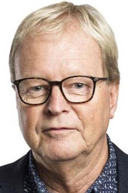 Ulrik Wilbek - Actor Profile Photo
