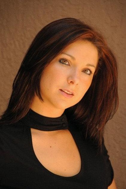 Jen Bevan - Actor Profile Photo