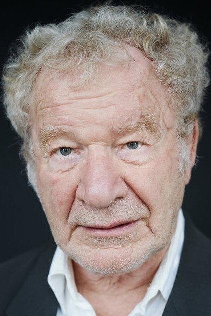 Michael Hanemann - Actor Profile Photo