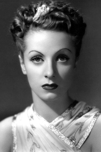 Danielle Darrieux - Actor Profile Photo