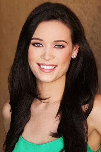 Tiana Whitley - Actor Profile Photo