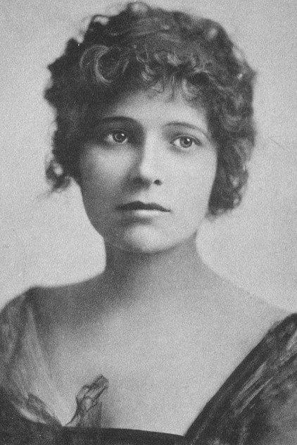 Billie West - Actor Profile Photo