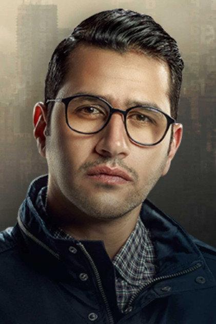 Ali Al Tayeb - Actor Profile Photo