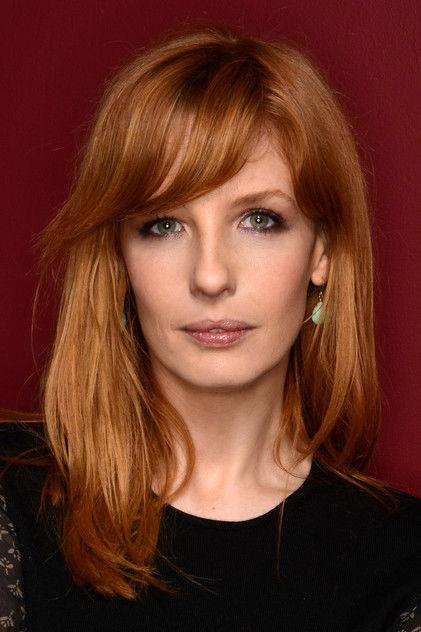 Kelly Reilly - Actor Profile Photo