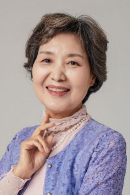 Kwon Min-kyung - Actor Profile Photo