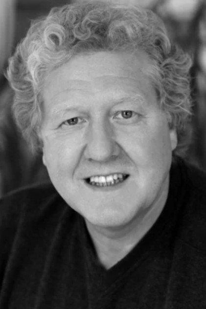 Iain Lauchlan - Actor Profile Photo