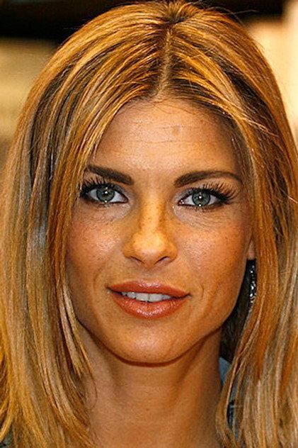 Martina Colombari - Actor Profile Photo