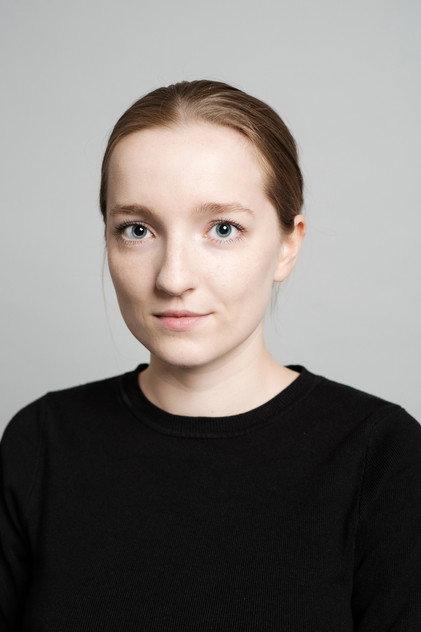 Paulina Matusewicz - Actor Profile Photo
