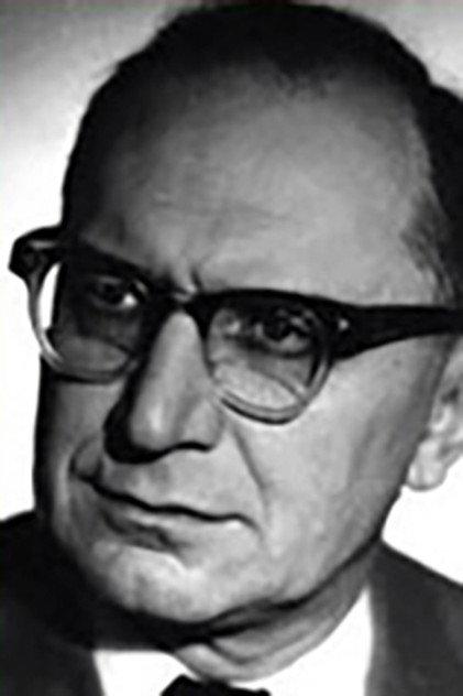 Viktor Gavrilov - Actor Profile Photo