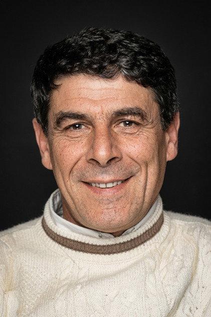 Ercan Yazgan - Actor Profile Photo