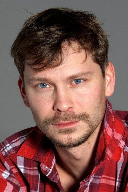 Marek Holý - Actor Profile Photo