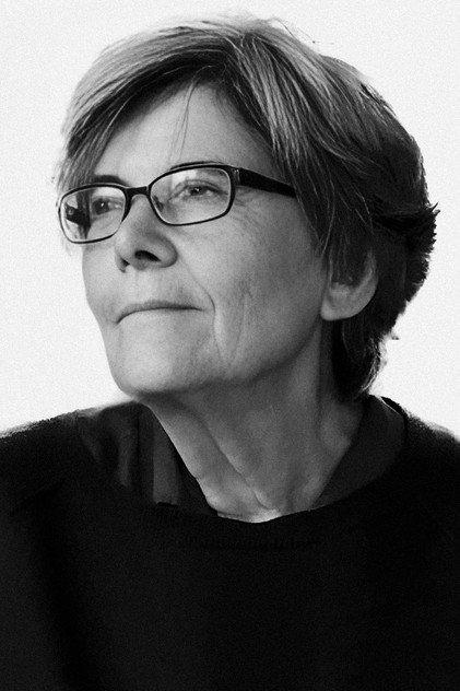 Hélène Vérin - Actor Profile Photo