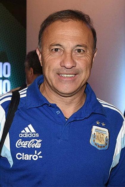 Julio Olarticoechea - Actor Profile Photo
