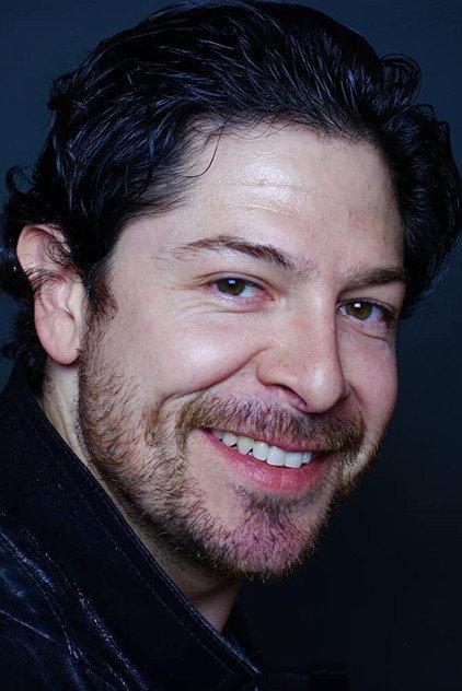 Joseph Castillo-Midyett - Actor Profile Photo