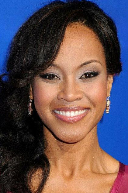 Brenda Vivian - Actor Profile Photo