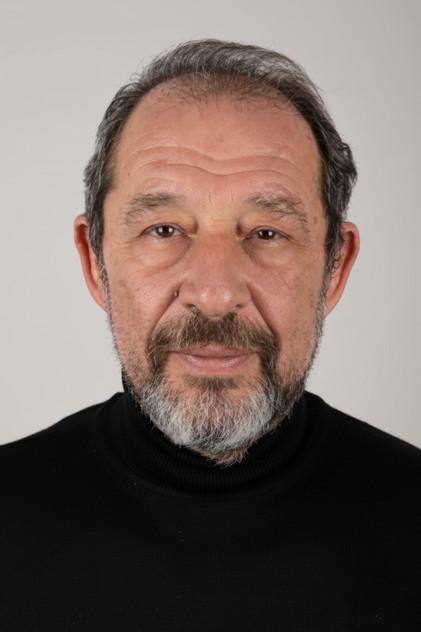 Rıdvan Çelebi - Actor Profile Photo