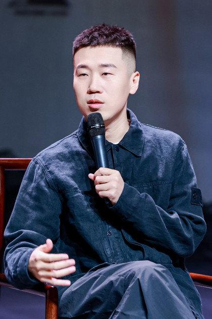 Yang Jiulang - Actor Profile Photo