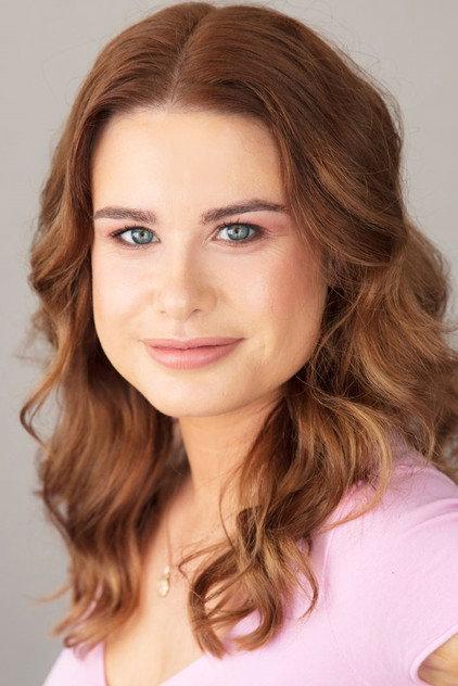 Chelsea Belle - Actor Profile Photo