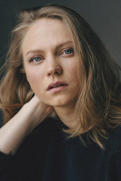 Doris Tilk - Actor Profile Photo