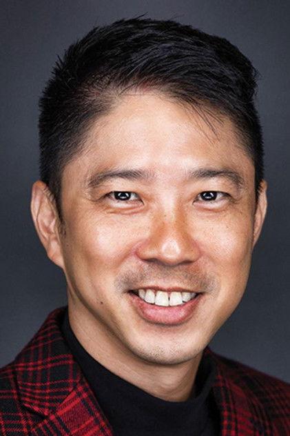 R.J. de Vera - Actor Profile Photo
