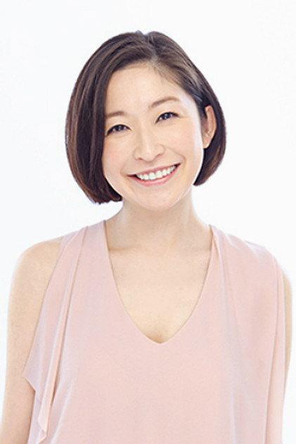 Mayumi Ono - Actor Profile Photo