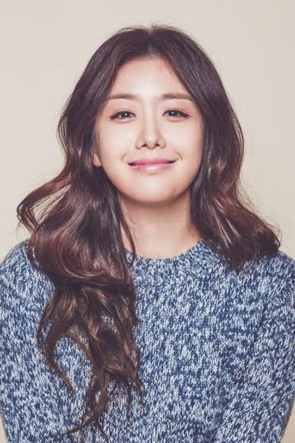 Cha Eun-jae - Actor Profile Photo