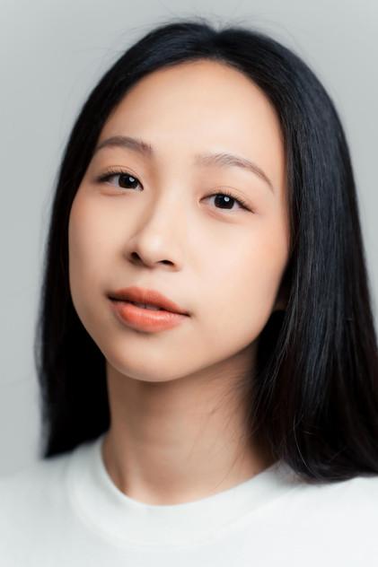 Satine Hsieh - Actor Profile Photo