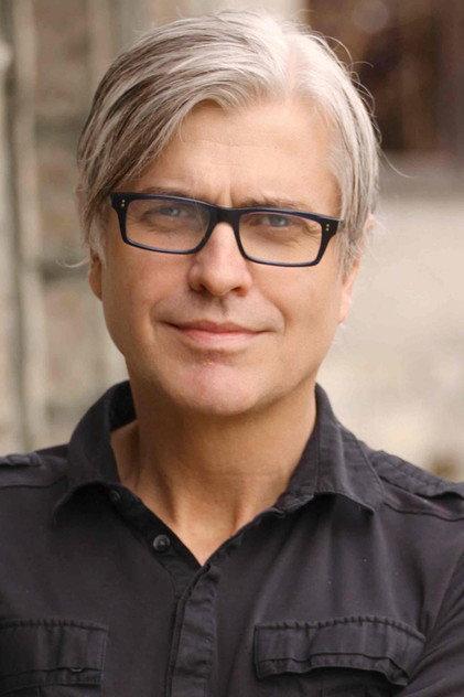 Donald Munro - Actor Profile Photo
