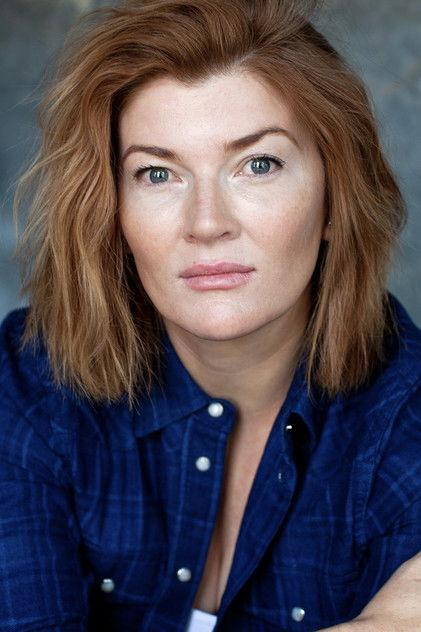 Hilary Fleming - Actor Profile Photo