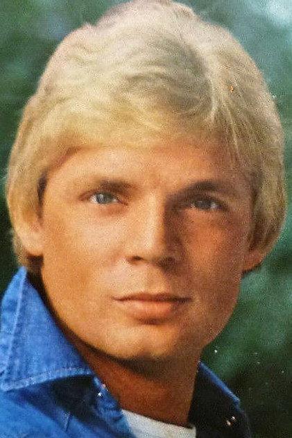 Wolf Goldan - Actor Profile Photo
