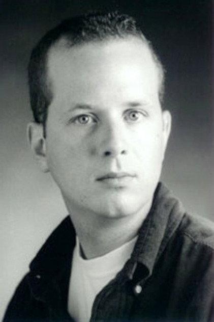 Steven King - Actor Profile Photo