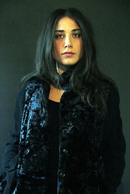 Ludovica Bargellini - Actor Profile Photo