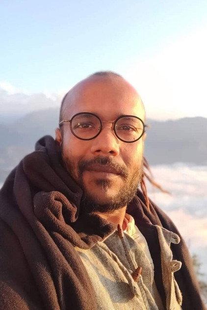 Teddy Maurya - Actor Profile Photo