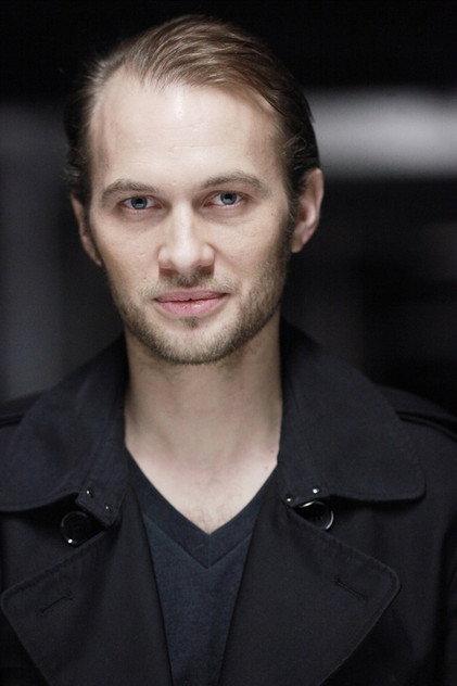 Thomas Durand - Actor Profile Photo