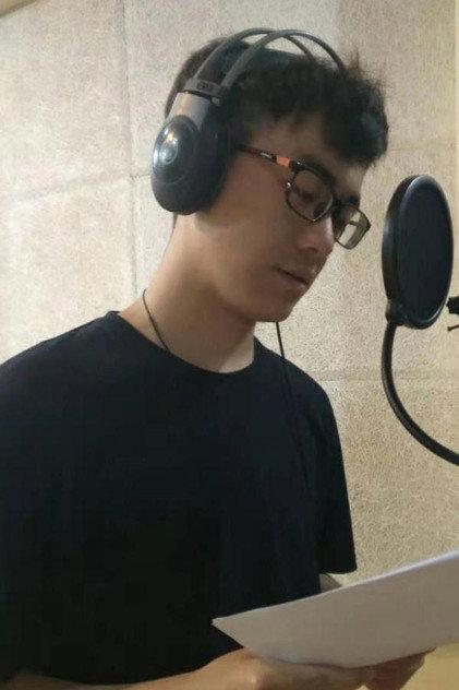 Tang Hao - Actor Profile Photo