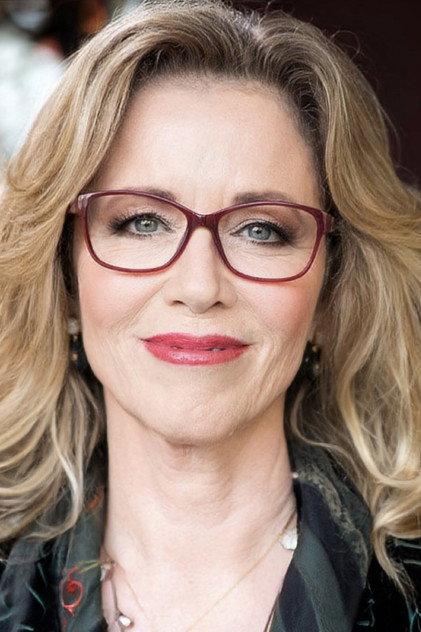 Joan Sweeny - Actor Profile Photo