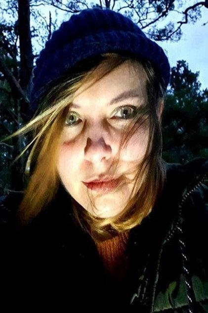 Amy Cutler - Actor Profile Photo