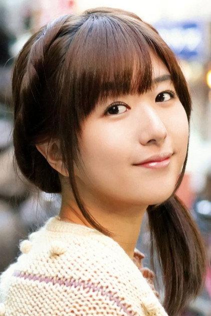 Ai Kayano - Actor Profile Photo