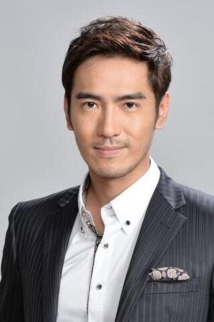 Chris Lee - Actor Profile Photo
