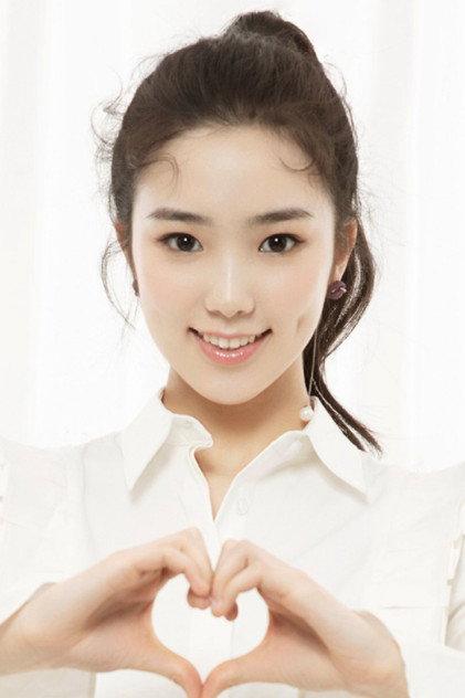 Zhai Yishu - Actor Profile Photo