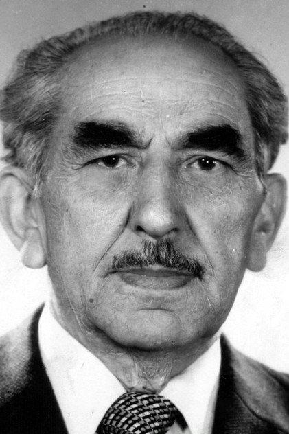 Aghahuseyn Karimov - Actor Profile Photo