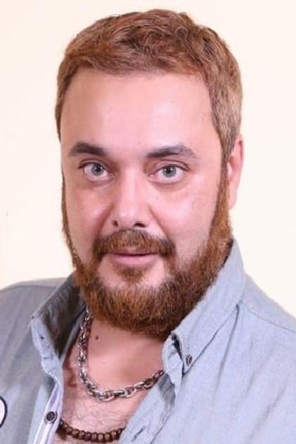 Sameh Safwat - Actor Profile Photo