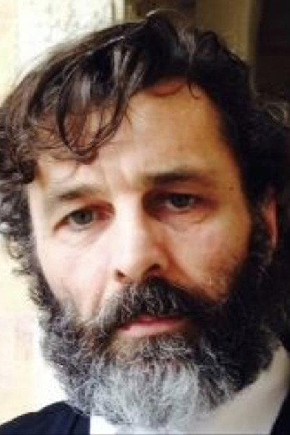 Joss McWilliam - Actor Profile Photo