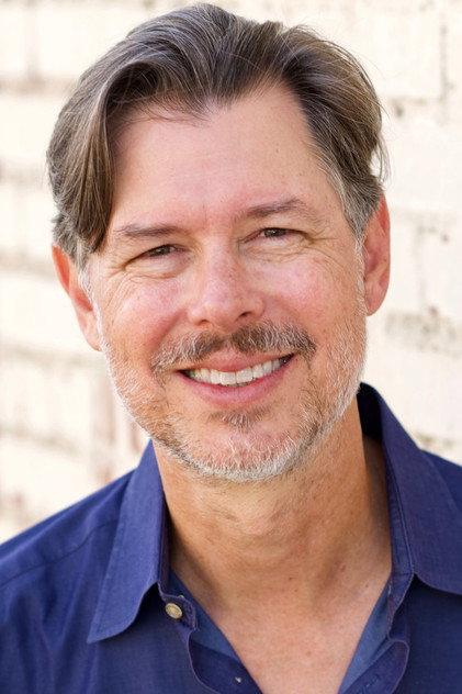 Timothy Fall - Actor Profile Photo