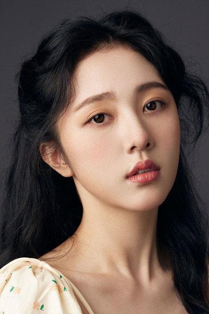 Zhu Moyan - Actor Profile Photo