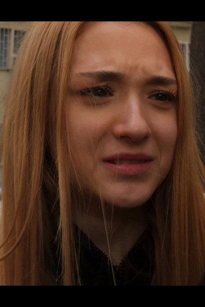 Martina Alaimo - Actor Profile Photo